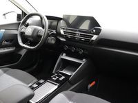 tweedehands Citroën e-C4 Feel 50 kWh | Stoelverwarming | LED koplampen | Verwarmd stuurwiel | Pack Ambiance | Uit voorraad leverbaar!
