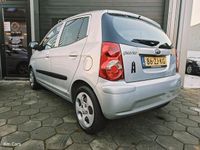 tweedehands Kia Picanto 1.0 X-tra - 3e Eigenaar 89.00 Km - N.a.p - Airco - 5 Deurs -