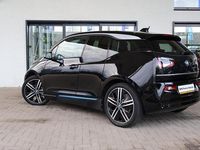 Occasion BMW i3 Executive 125 kW (170 PK) 2020 Zwart Hatchback