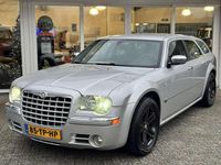 Occasion Chrysler 300C Touring 193 PK (141 kW) 2007 Grijs Stationwagen