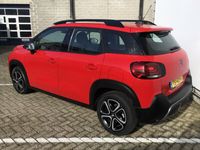 tweedehands Citroën C3 Aircross 1.2 PureTech Feel