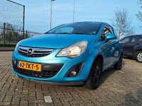 Occasion Opel Corsa 100 PK (73 kW) 2012 Hatchback