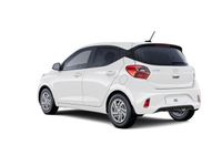 tweedehands Hyundai i10 1.0 Comfort Smart 5-zits | Parkeer camera | Airco | Navigatie | Apple carplay | Android auto |
