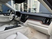 tweedehands Volvo XC60 2.0 T5 Inscription | Navigatie | Panoramadak | Elektrische Achterklep | Adaptive