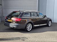 Occasion Audi A6 Allroad Advanced Plus 290 PK (213 kW) 2008 Stationwagon Stationwagen