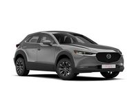 Nieuw Mazda CX-30 Nagisa 140 PK (102 kW) 2026 Grijs SUV