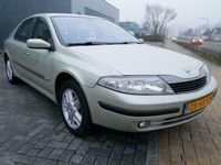 tweedehands Renault Laguna II 2.0-16V IDE Privilège