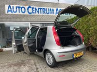 tweedehands Fiat Punto 1.2 Dynamic Top onderhouden