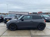 tweedehands Mini One D 2014 * 1.5 D * 290.D KM *