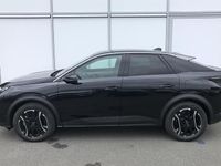 Occasion Peugeot 3008 Allure 194 PK (142 kW) 2025 Zwart SUV