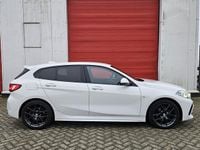 Occasion BMW 118 Executive 136 PK (100 kW) 2021 Hatchback Hatchback