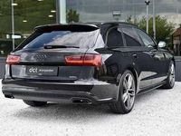 tweedehands Audi A6 V6 Biturbo Competition RS Seats Head-up ACC