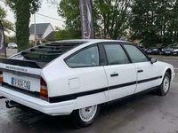 Occasion Citroën CX 75 PK (55 kW) 1989 Wit Sedan