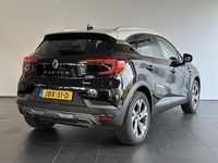 Occasion Renault Captur R.S. 2021 Zwart SUV