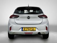 Occasion Opel Corsa Edition 75 PK (55 kW) 2022 Grijs Hatchback