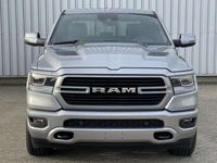 tweedehands Dodge Ram 4x4 Crew Cab Laramie Sport Rijklaar