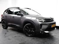 Occasion Citroën C5 Aircross Shine 181 PK (133 kW) 2024 Grijs SUV