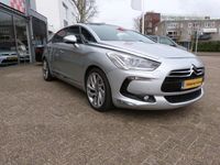 tweedehands Citroën DS5 1.6 THP So Chic LEER,NAVIGATIE,