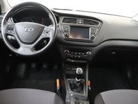 tweedehands Hyundai i20 1.0 T-GDI Comfort 5 deurs | Navigatie | Climate co