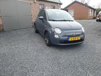 tweedehands Fiat 500 1.0 TwinAir Pop