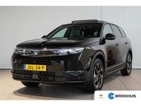 Nieuw Opel Grandland X 2025 Zwart SUV