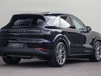 tweedehands Porsche Cayenne 3.0 E-Hybrid Facelift, 4wielsturing, Pano, Bose, Luchtvering, Hybrid 2024