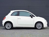 tweedehands Fiat 500 0.9 TwinAir Turbo / PDC / Cruise Control / NL BTW