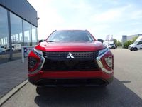 tweedehands Mitsubishi Eclipse Cross 2.4 PHEV Black Edition