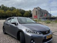 Occasion Lexus CT200h 136 PK (100 kW) 2013 Sedan