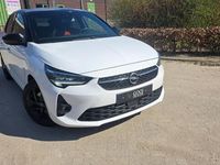 Occasion Opel Corsa GS Line 101 PK (74 kW) 2021 Wit Hatchback