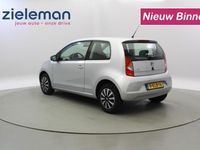 tweedehands VW up! UP!1.0 Style Sport - Airco