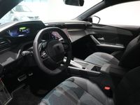 tweedehands Peugeot e-308 EV GT First Edition 54 kWh - 3D I-COCKPIT -
