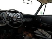 Occasion Porsche 911 125 PK (91 kW) 1971 Oranje Coupé