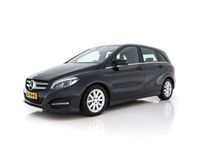 tweedehands Mercedes B180 d Lease Edition Plus *NAVI-PROF | LED-LIGHTS | AIRCO | CRUISE | PDC*