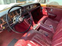 Occasion Rolls Royce Silver Shadow 1971 Wit Sedan