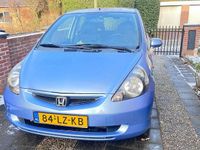 Occasion Honda Jazz LS 83 PK (61 kW) 2003 Hatchback