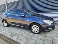 tweedehands Opel Astra 1.6 Edition Clima navigatie trekhaak pdc Nap