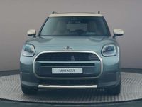 Occasion Mini Countryman Favoured 150 kW (204 PK) 2025 Groen SUV