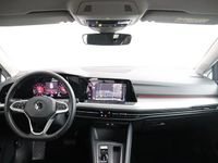 tweedehands VW Golf VIII Variant 1.0 eTSI Life 110pk ACC | Virtual Cockpit | 18" Lmv