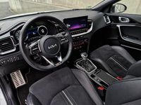 tweedehands Kia ProCeed / pro_cee'd 1.5 T-GDi GT-Line | Clima | BSD | Stoelverwarming