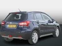 Occasion Suzuki SX4 S-Cross 110 PK (80 kW) 2018 Blauw SUV