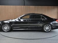 tweedehands Mercedes S63 AMG AMG 4Matic+ Lang Premium Plus | PANO | HUD | 360 | ACC