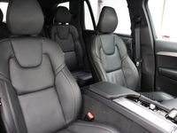 tweedehands Volvo XC90 T8 Recharge 455PK AWD R-Design Long Range | Luchtvering | Bowers & Wilkins | Trekhaak | Lounge | Massage | 360 |
