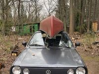 Occasion VW Polo 54 PK (39 kW) 1990 Coupé