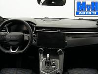 Occasion Lynk & Co 01 2023 Zwart (metallic) SUV