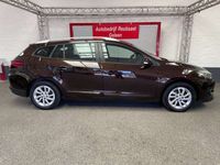 tweedehands Renault Mégane 1.2 TCE LIMITED NAVI CLIMA CRUISE STOELVERW. INCL