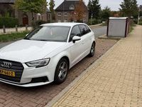Occasion Audi A3 116 PK (85 kW) 2016 Wit Hatchback