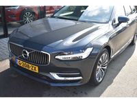 tweedehands Volvo V90 T4 190pk Inscription | Scandinavian | Camera | BLIS