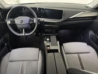 Occasion Opel Astra Business Elegance 2023 Zwart Hatchback