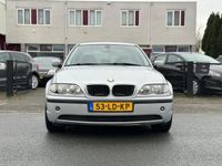 tweedehands BMW 318 3-SERIE i Executive/Clima/PDC/cruise